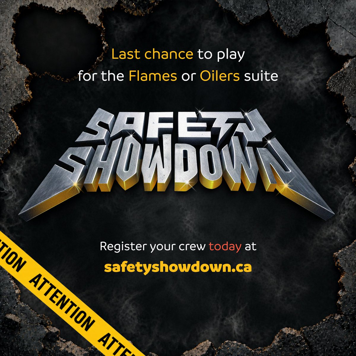 Alberta Construction Safety Association (ACSA) tweet media