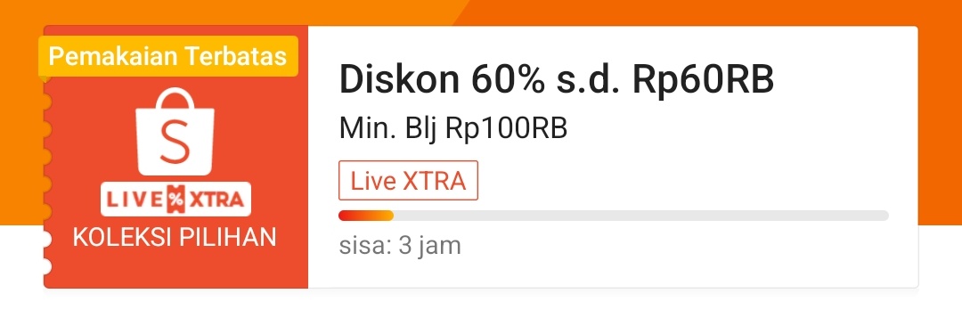 Racun Belanja | Info Diskon, Promo, Cashback tweet media