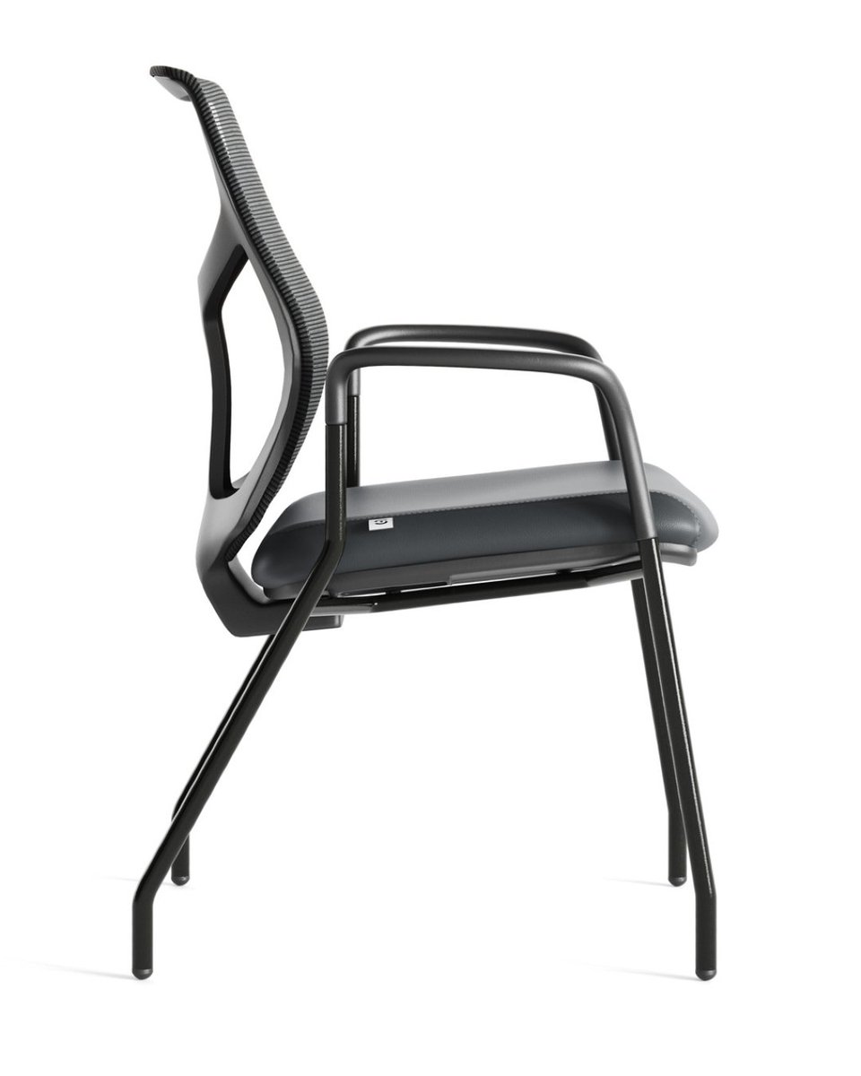OfficeSource2's tweet photo. Transform your workspace with the Starlight Executive Guest Chair ✨Make a lasting impression from every angle with Starlight. Click to view: https://t.co/S5vAwS9ows
#OfficeDesign #WorkspaceStyle #OfficeFurniture #ModernOffice #InteriorInspo https://t.co/n4KEtPpdMj