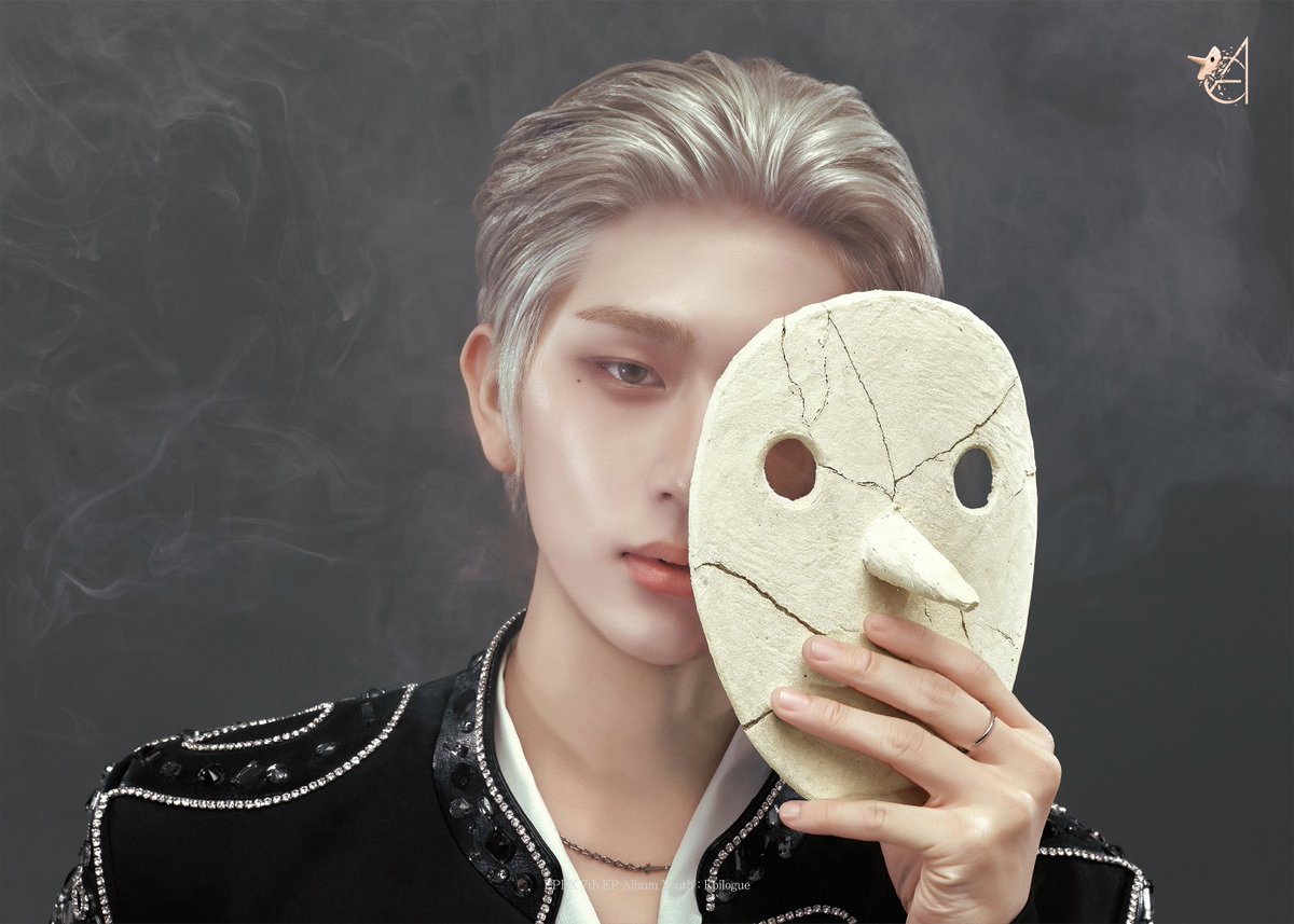 the_EPEX's tweet photo. [📀]
EPEX 7th EP Album

소화(韶華) : Epilogue
(Youth : Epilogue)

BAEKSEUNG,
Individual Concept Photo 4

2026.06.09 6PM

#EPEX #이펙스 #Eight_Apex #韶華 #소화 #Epilogue #ECHO #에코 #위시 #뮤 #아민 #백승 #에이든 #예왕 #제프 https://t.co/3CjRfYxYKm