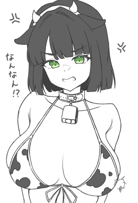 今月描いた絵 