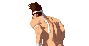 5249Lac's tweet photo. ジョーエロいわー。SNKのキャラでいっちゃん性的に見てまうw https://t.co/OJbXo20mGr
