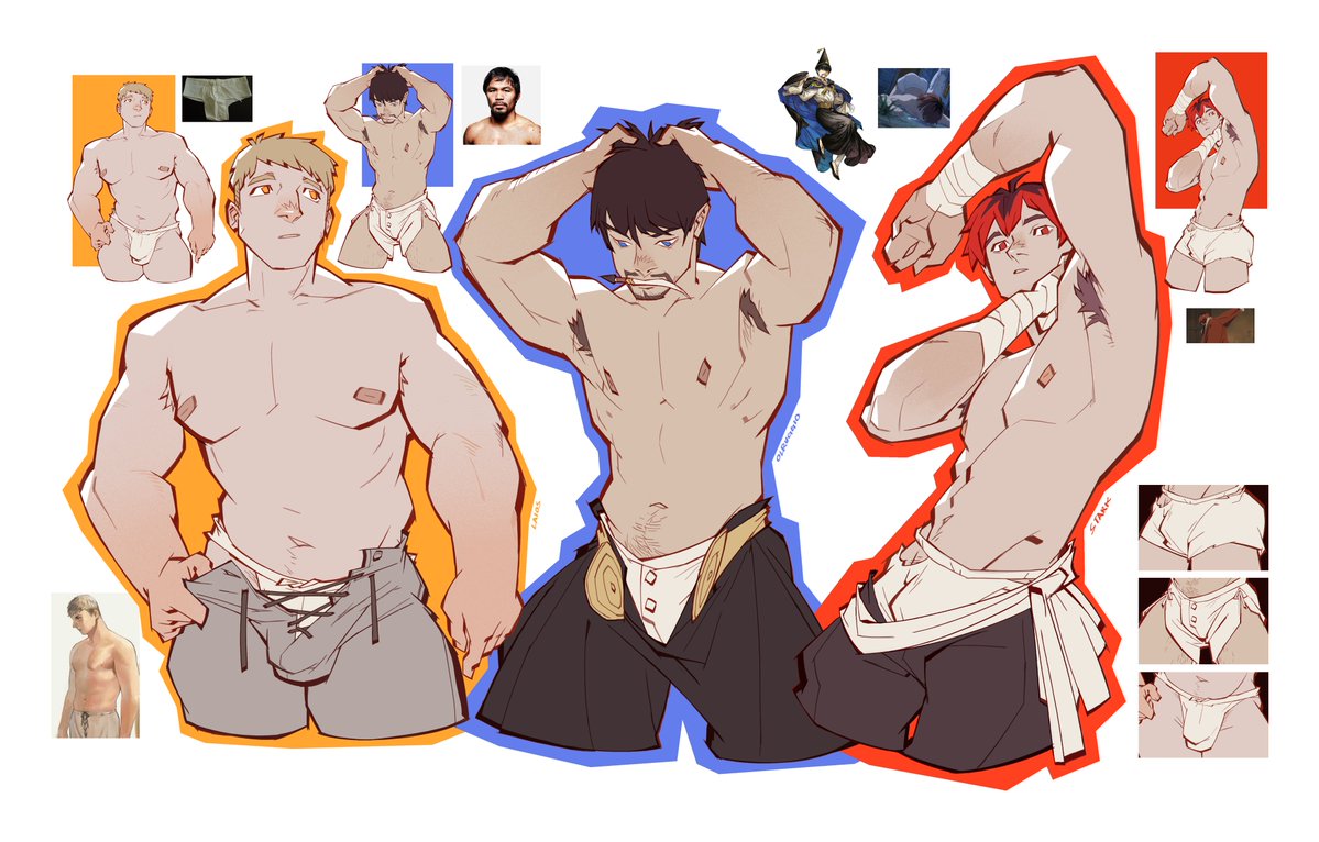reddsiram's tweet photo. medieval undies https://t.co/f1kIzzpOKC