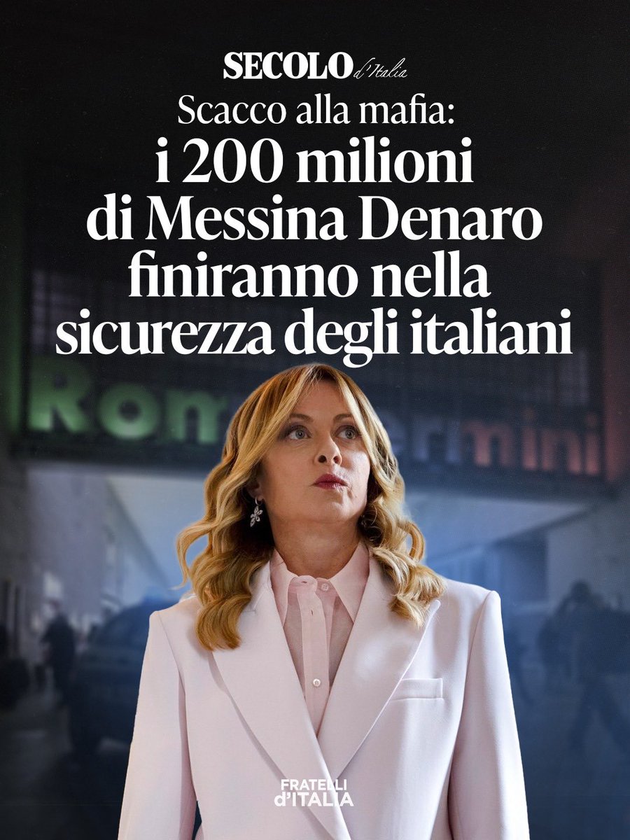 Fratelli d'Italia 🇮🇹 tweet media