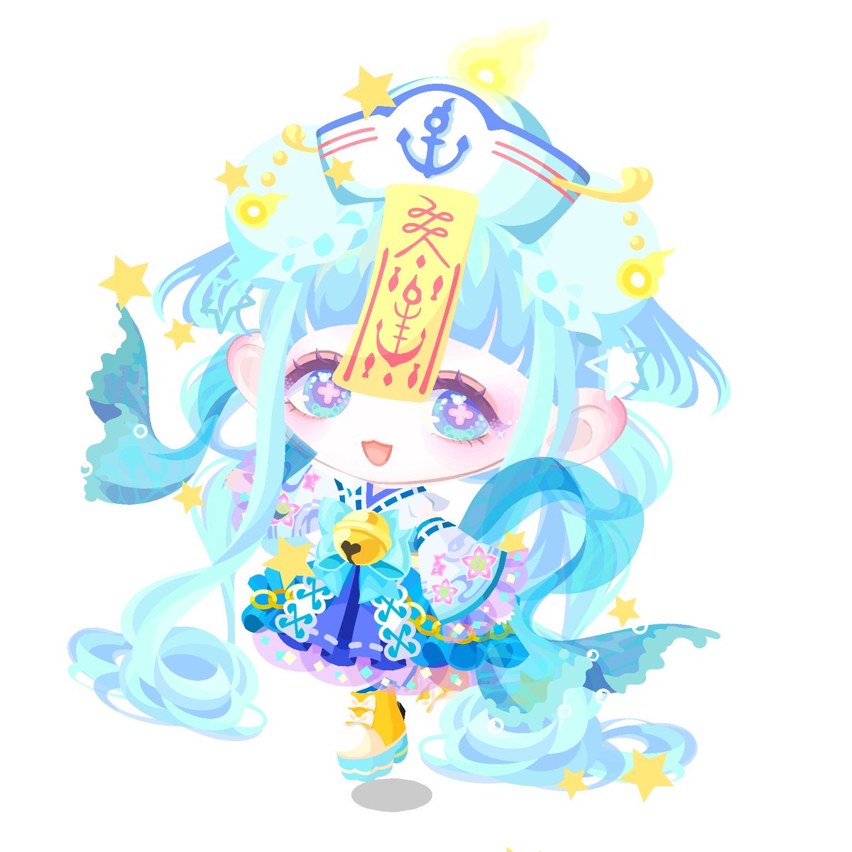 ꜝ❤︎ tweet media