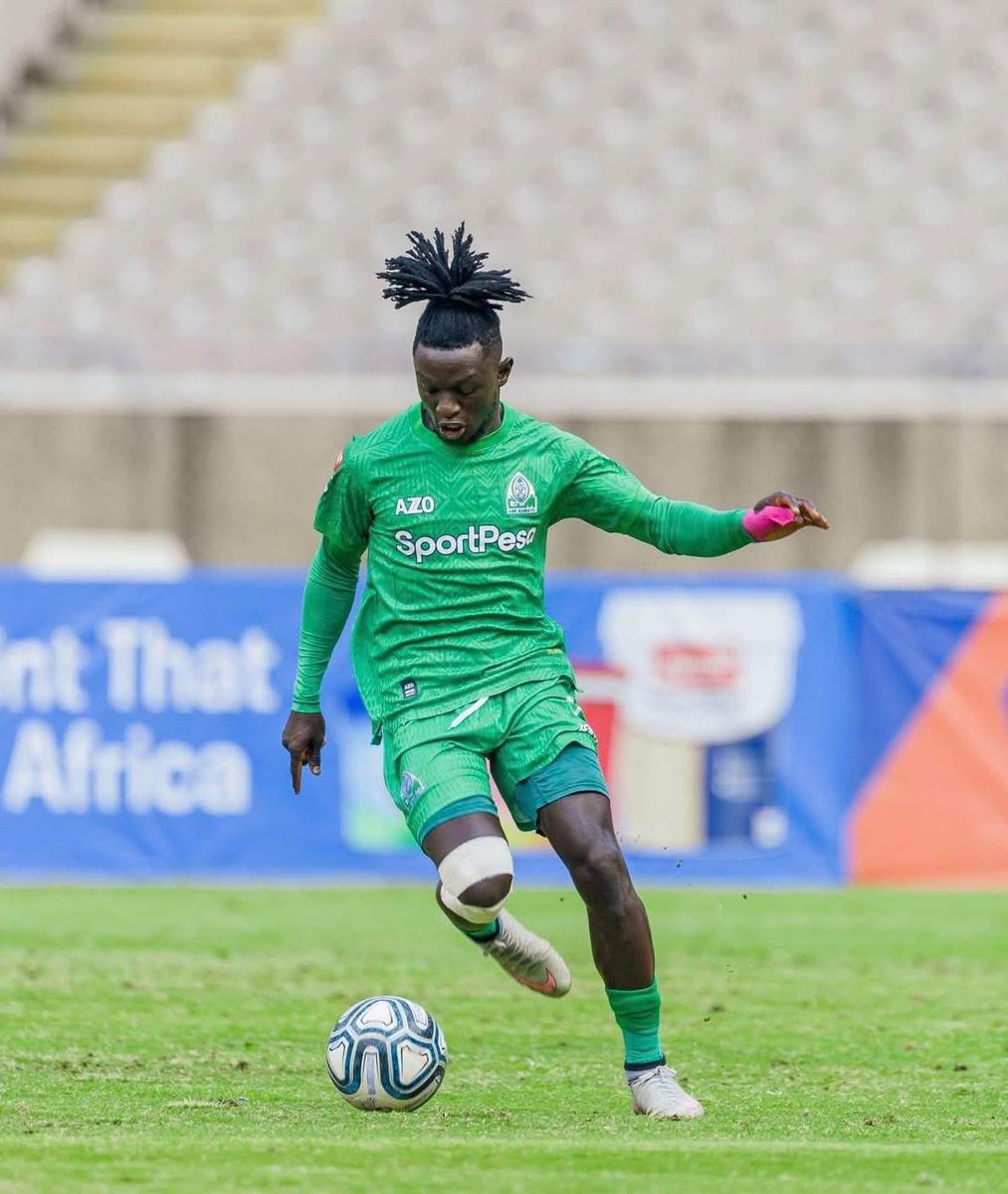 Dollar__SM's tweet photo. OFFICIAL 

Sportpesa League nominees for the Player of the Year

Shariff Musa -Gor Mahia
Kayci Odhiambo-AFC Leopards 
Enoch Morrison -Gor Mahia
Joe Waithira- Murang’a Seal
Jimmy Owili - Mara Sugar

#FootballKE https://t.co/jK7WjWiCP3