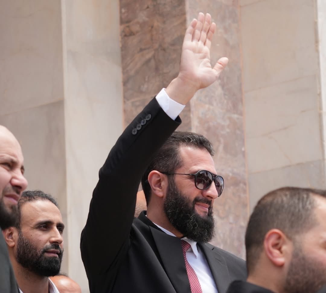 أحمد حمّود | 🇱🇧 tweet media