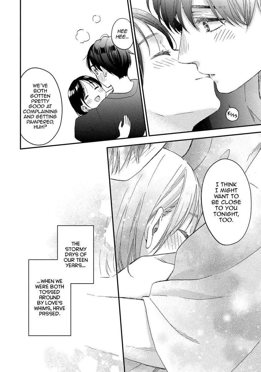 daisukihotaru's tweet photo. This scene makes me SOOOO emotional 😭😭😭😭😭😭 I'm sorry but I can never get over the fact that they're not teens anymore 😭😭😭😭😭😭😭😭 https://t.co/5sKnc4TUVS