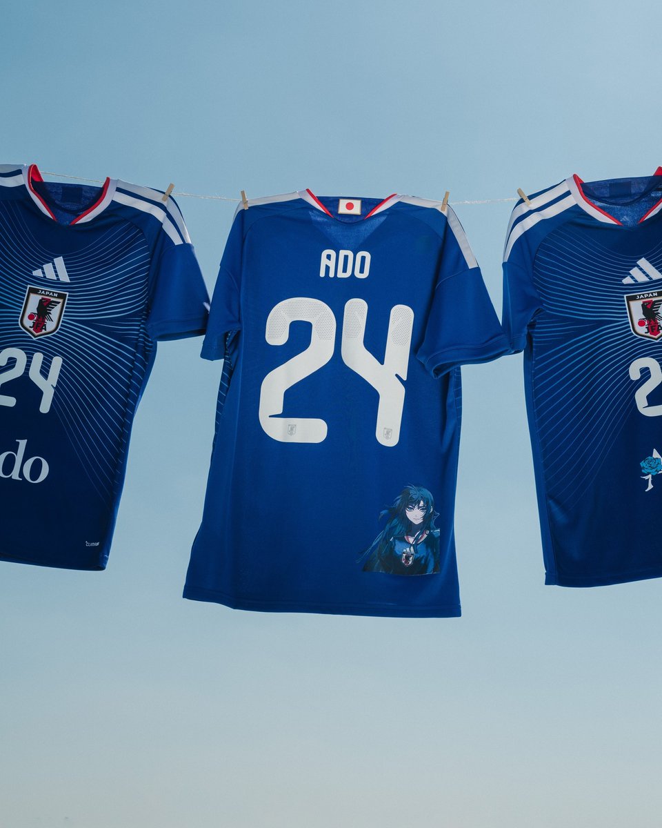 Soccer Jersey News on X: 
