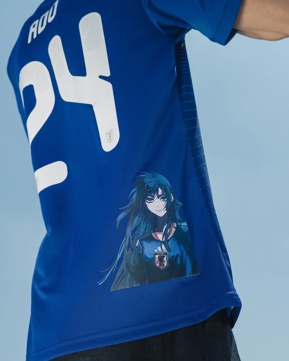 Soccer Jersey News on X: 