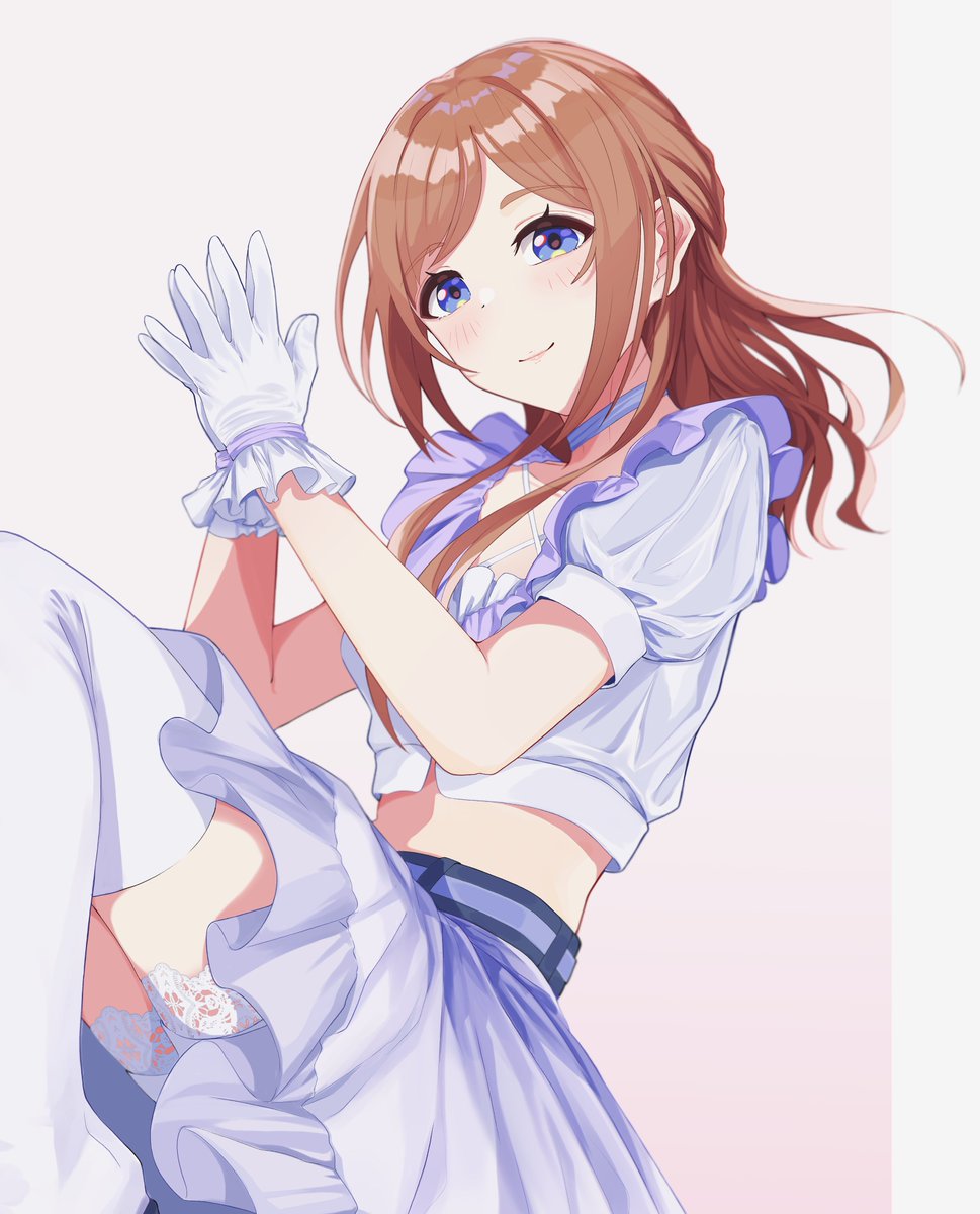 いで みなと@GSF03 【6組42】 tweet media