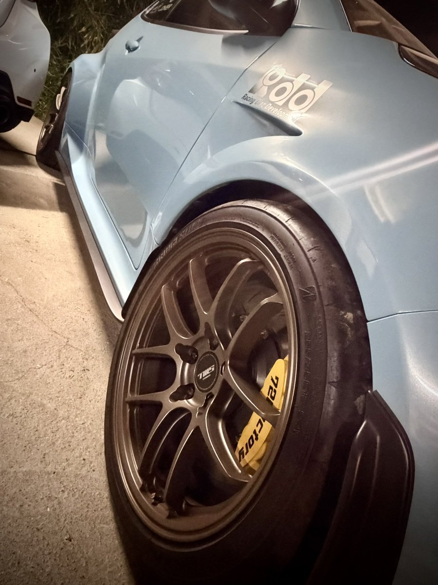 y__tama's tweet photo. 久しぶりの夜ドライブ🌙
楽しかった🚗💨
ストレス!発散!!
#GRyaris
#RS339
#TWS
#Rdd
#72Factory https://t.co/1E9AlMXM86