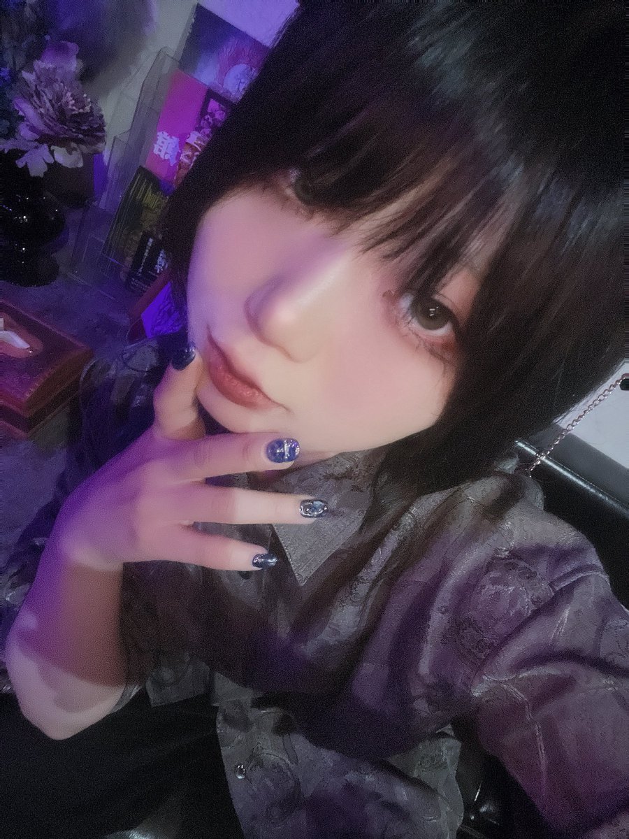 ✝︎破壊神✝︎凛夢 tweet media