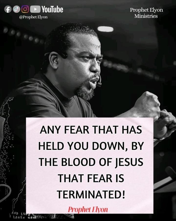 prophet_elyon's tweet photo. Amen! 
#Prophetyon
#Elohimcgcc https://t.co/YwP8igVcdM
