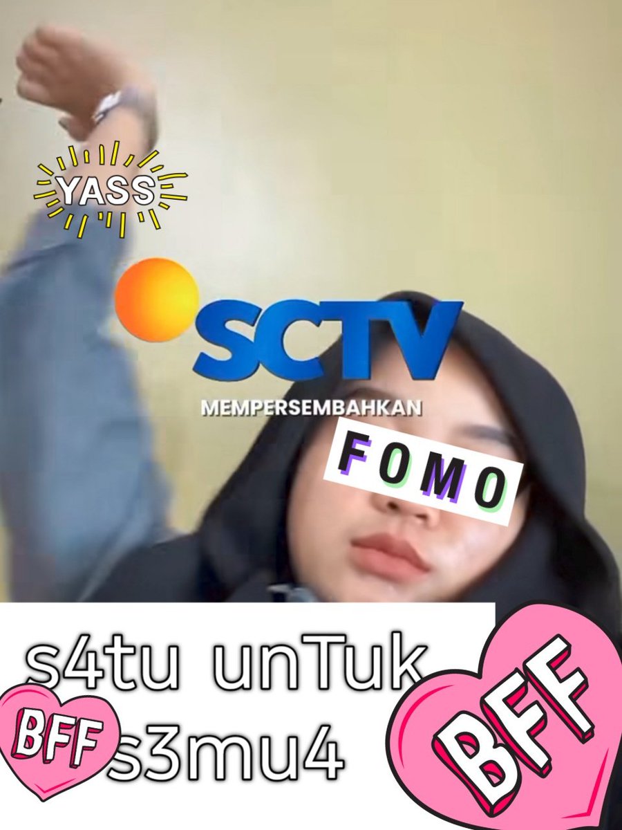 tak tertahan tweet media