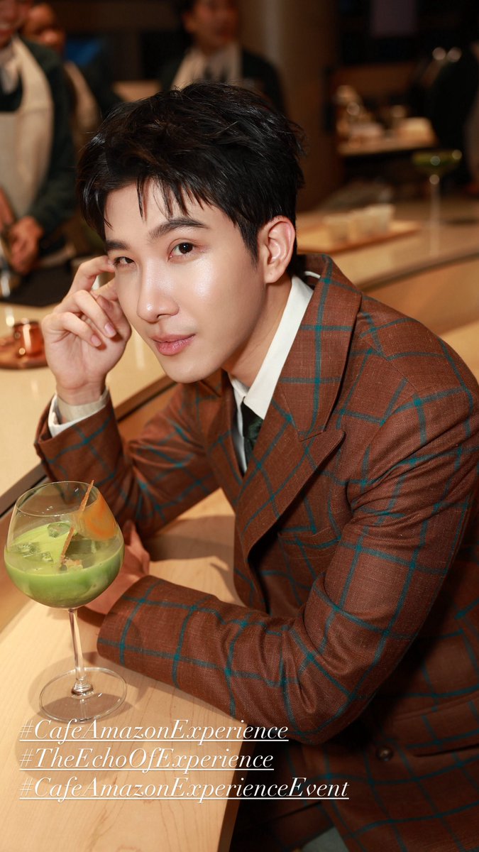 G7destiny's tweet photo. ท่านชายคะ คุณย่าอ่อนเรียกกลับวังแล้วค่ะ ㅠㅠ

FirstKhaotung x CafeAmazonEvent

#CafeAmazonExperienceEvent https://t.co/ipTNUxRvFt