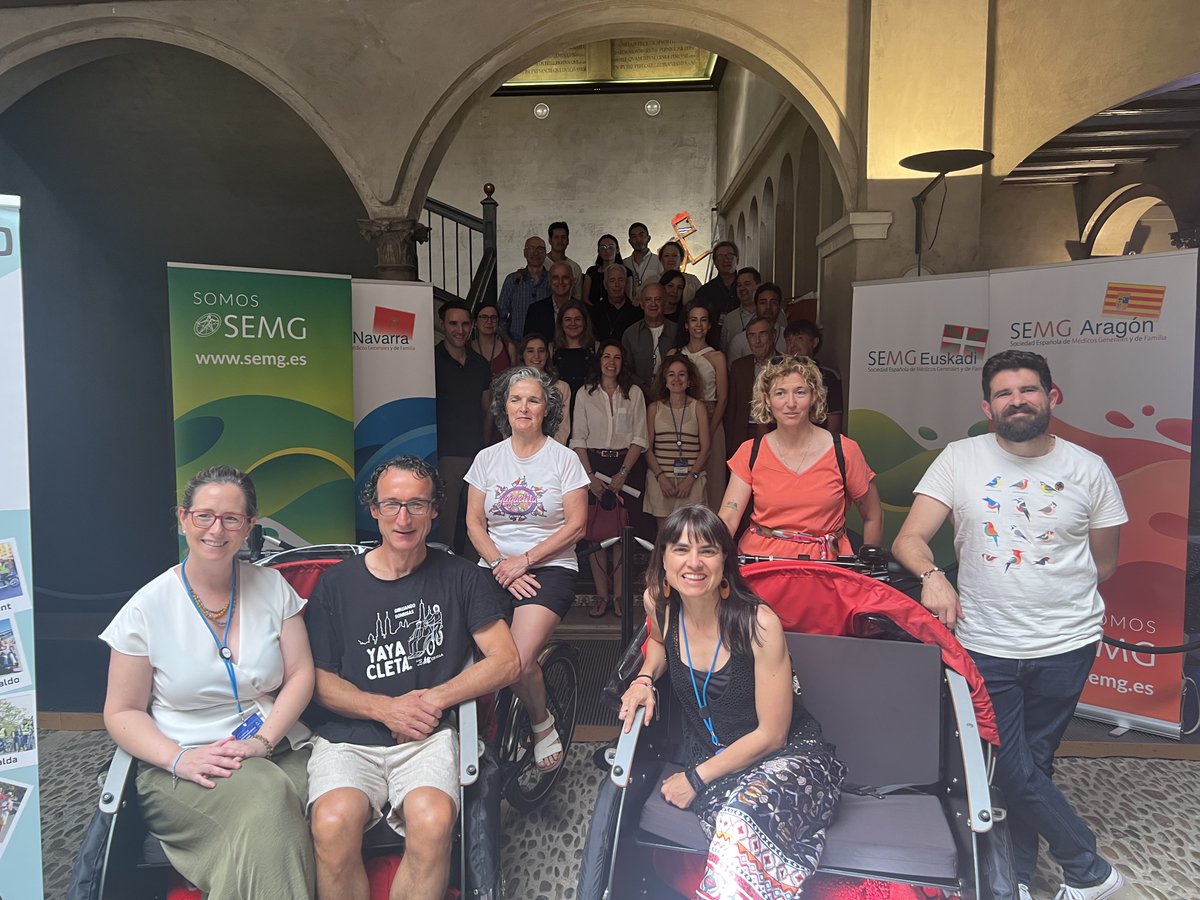 UNED Tudela tweet media