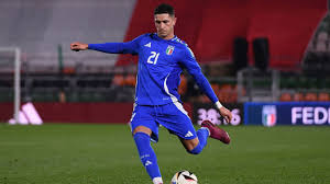 🇳🇴🇮🇷 Dual-National Watch: Adrian Kurd Rønning (20) The Kristiansund BK ...