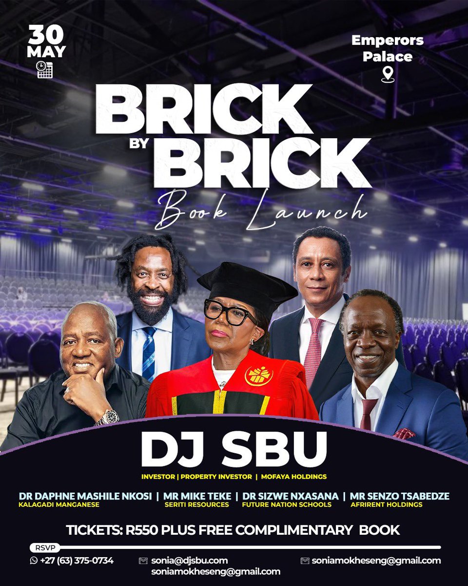 djsbu tweet media