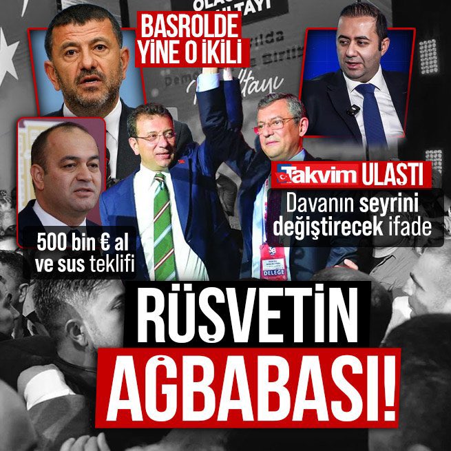 Mustafa candan tweet media