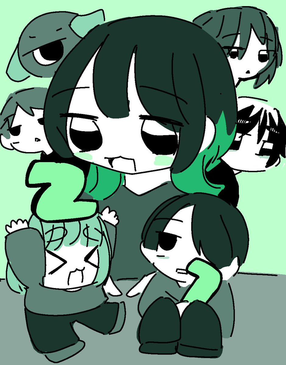 禄田さつ@ご依頼募集中 tweet media