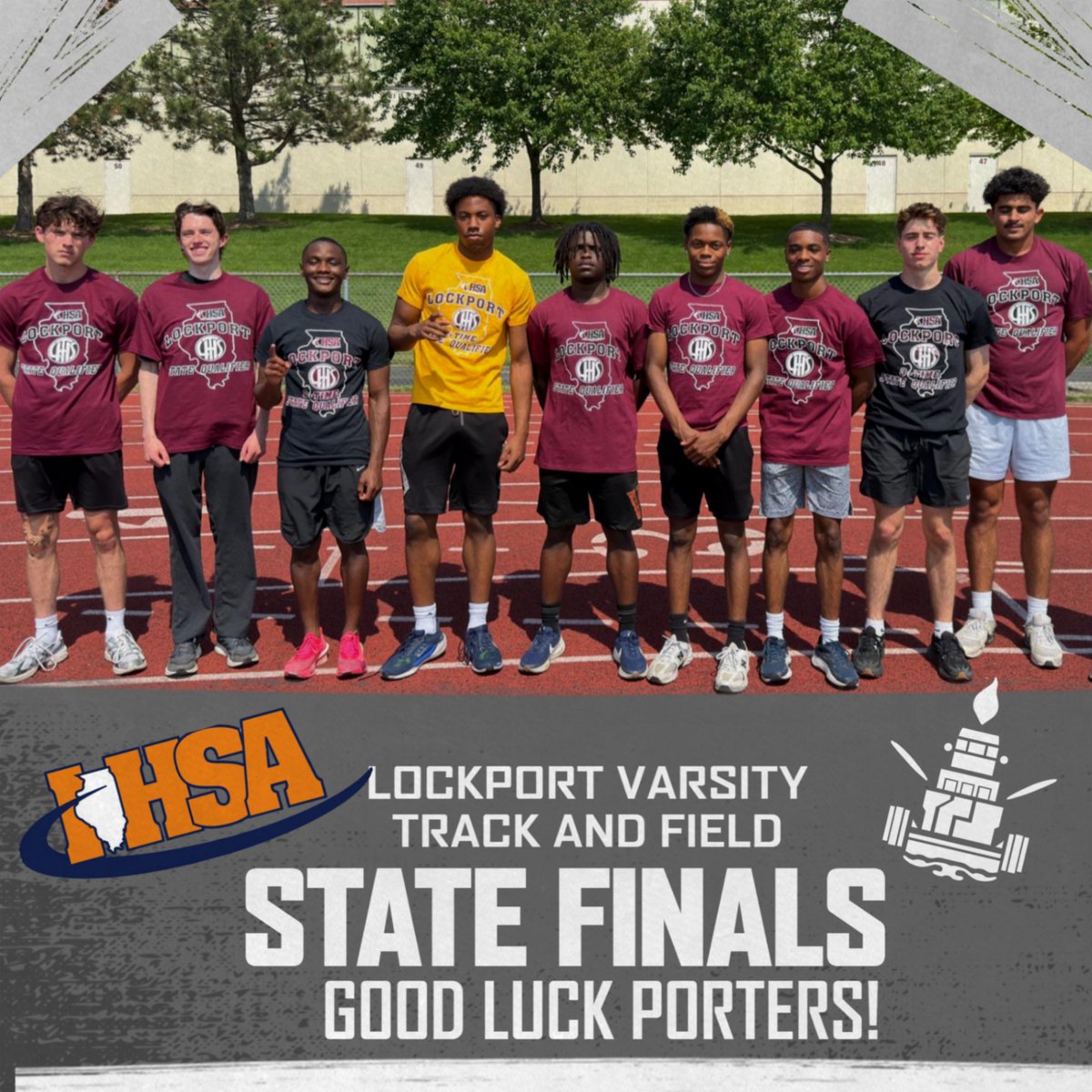 lthsathletics's tweet photo. https://t.co/t6vw1IUcG0