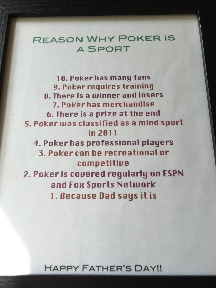 DrdnaMatt's tweet photo. Heading out to Vega$ tomorrow @LivePokerRoom.  Gonna play my first @WSOP, event 14 Mixed Omaha. Gonna need some of that Live run good energy. https://t.co/ubAAirhEMR