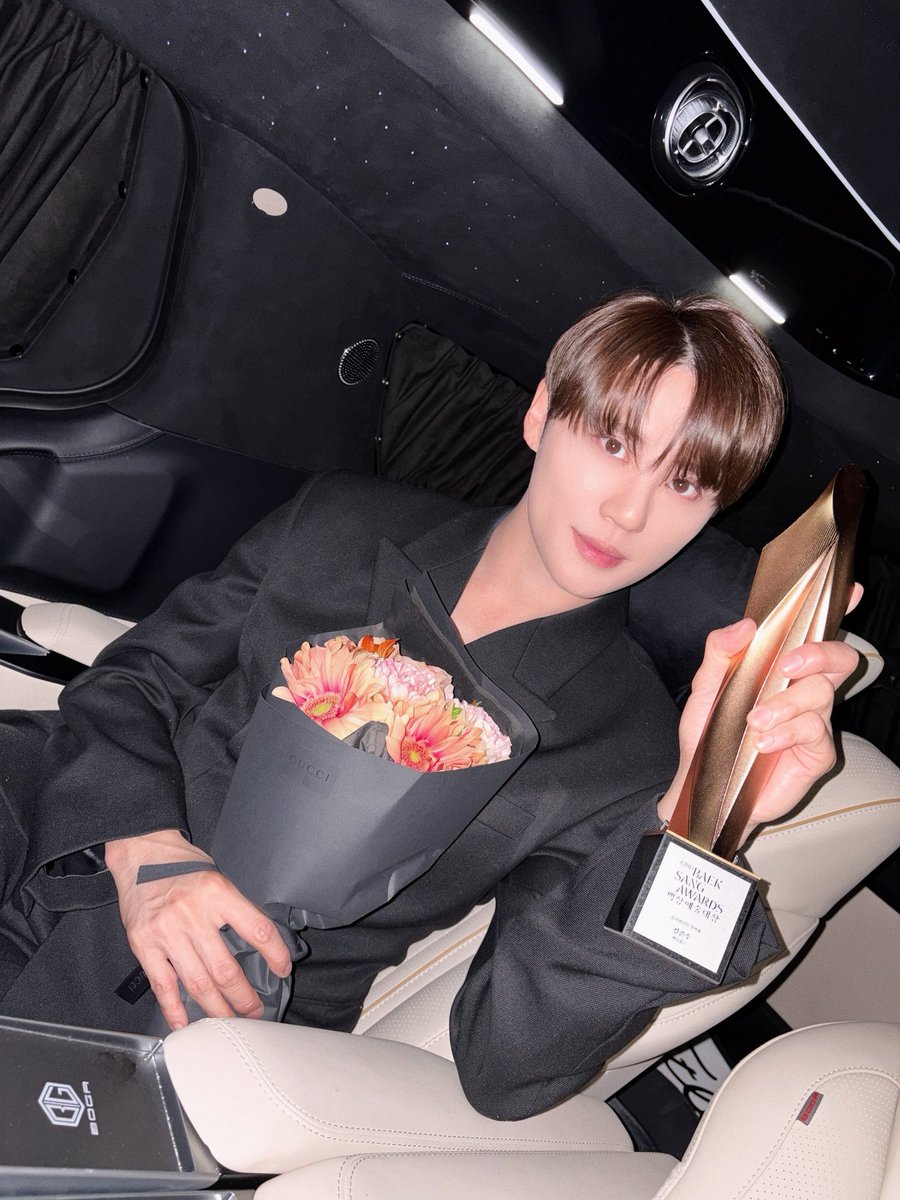 김준수 KIMJUNSU tweet media