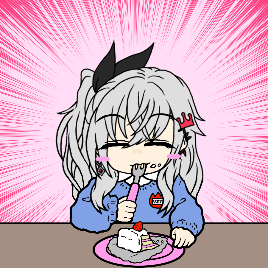 onsenkitune's tweet photo. リオナちゃんハッピーバースデー(*'ω'*)🎉
＃リオナート https://t.co/EKUMDL0C2R