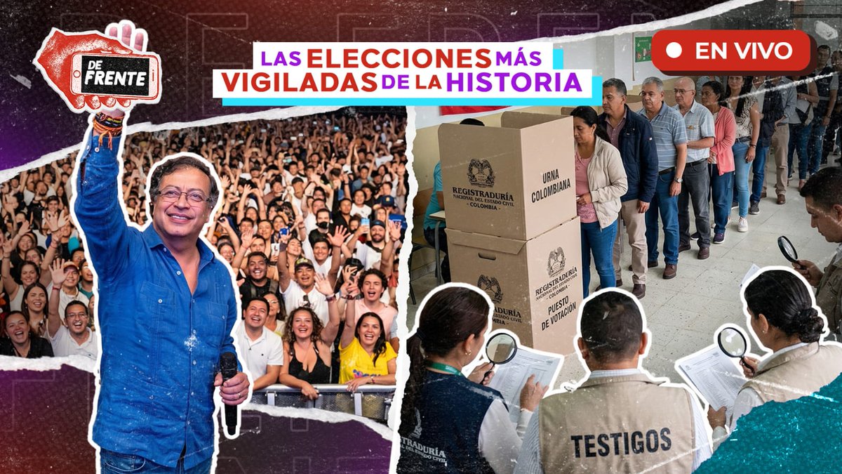 Tercer Canal tweet media