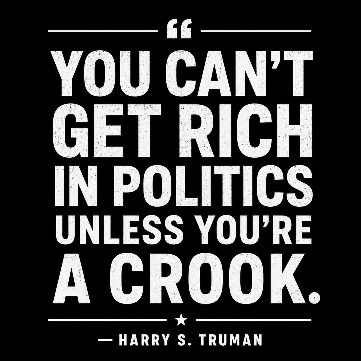 TiffMoodNukes's tweet photo. They’re all crooks https://t.co/Sxm7DC3KHU