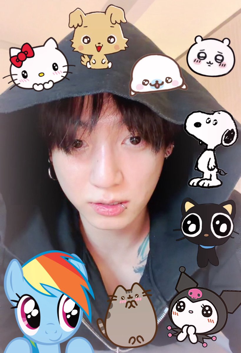 mafia boss jungkook tweet media