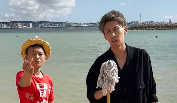 FukaTama_ch's tweet photo. 中指立てるのは決まって頭の悪い奴だよなぁ

ゆたぼん親子は保守っぽく気取ってるけど日本の教育批判繰り返してるビジネス保守の左翼だからな

ゆたぼんに騙されてるアホはこいつより頭が悪いから気の毒になるレベル https://t.co/LJ9hNnEwVd