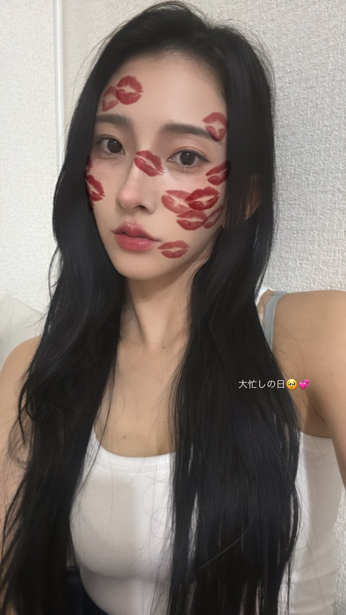 AOI️💎CYBERJAPAN tweet media