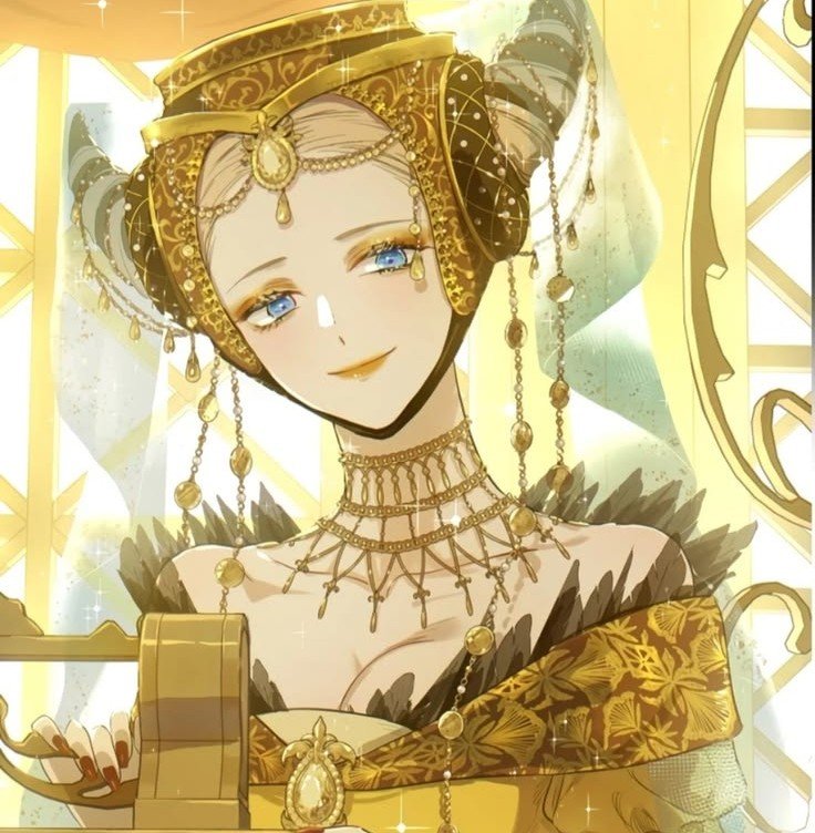 miserianz's tweet photo. she's so tea, an evil milf who keeps winning the idgaf war? yeah I'm stanning her idc what she does https://t.co/8bCGdUKN6b