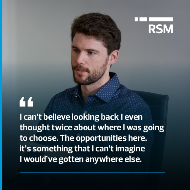 Abrams981's tweet photo. One of my favorite parts of working at RSM is the relationships I’ve built. I love my team because we take the time to understand and help one another grow both personally and professionally. #GrowForwardatRSM https://t.co/Kg2cFR3p4m https://t.co/UpVHpkIZ71