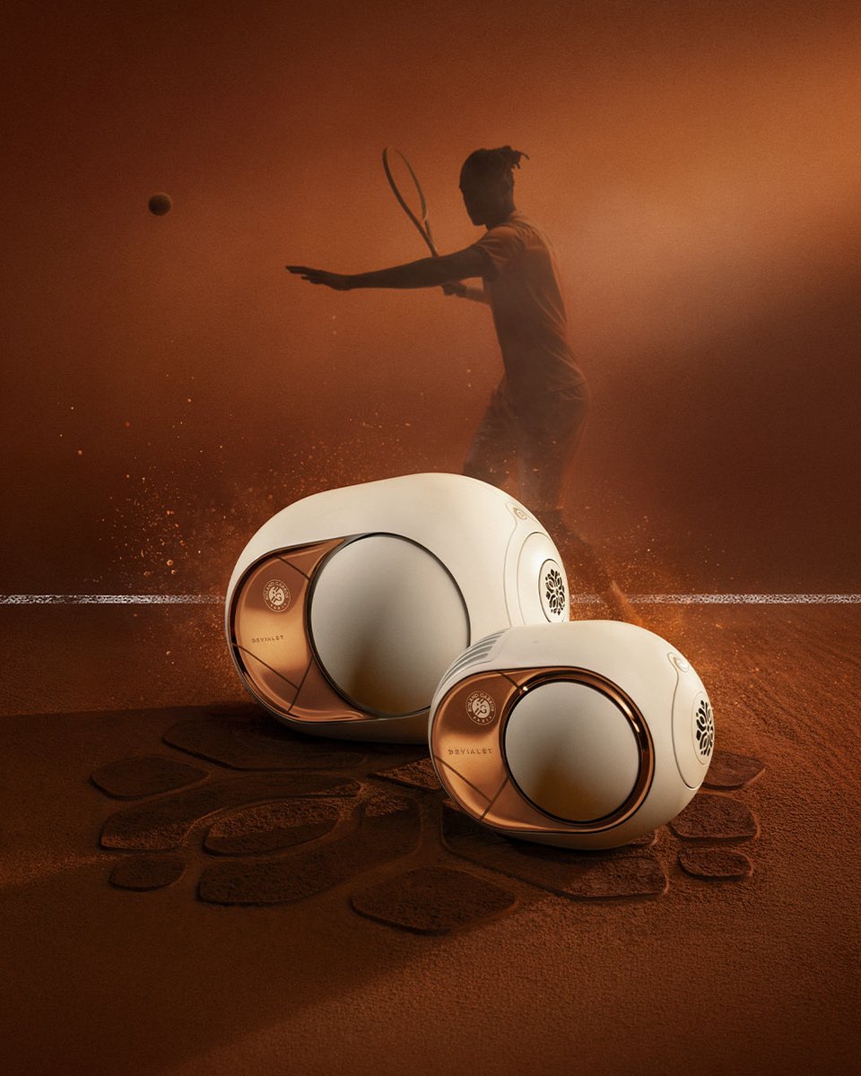 DEVIALET tweet media