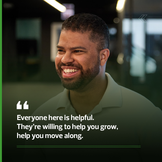 Abrams981's tweet photo. One of my favorite parts of working at RSM is the relationships I’ve built. I love my team because we take the time to understand and help one another grow both personally and professionally. #GrowForwardatRSM https://t.co/Kg2cFR3p4m https://t.co/UpVHpkIZ71