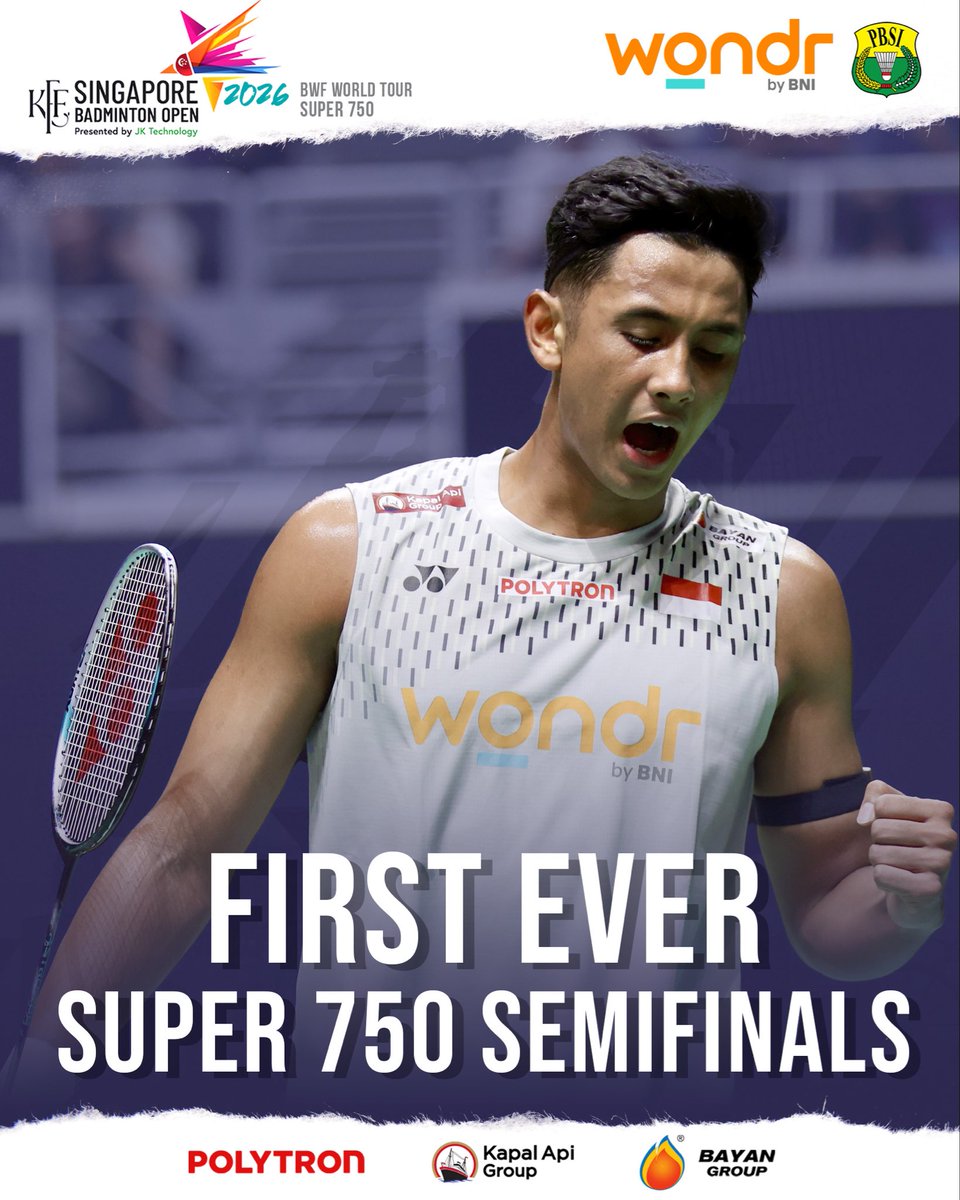 BADMINTON INDONESIA tweet media