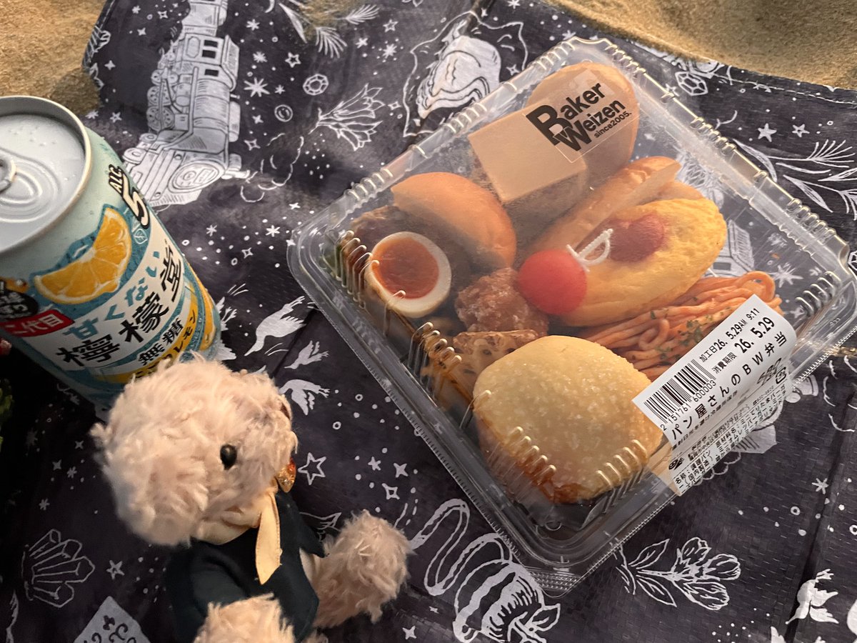 元シャチの冒険➡︎今はカルルの新しい冒険。 tweet media