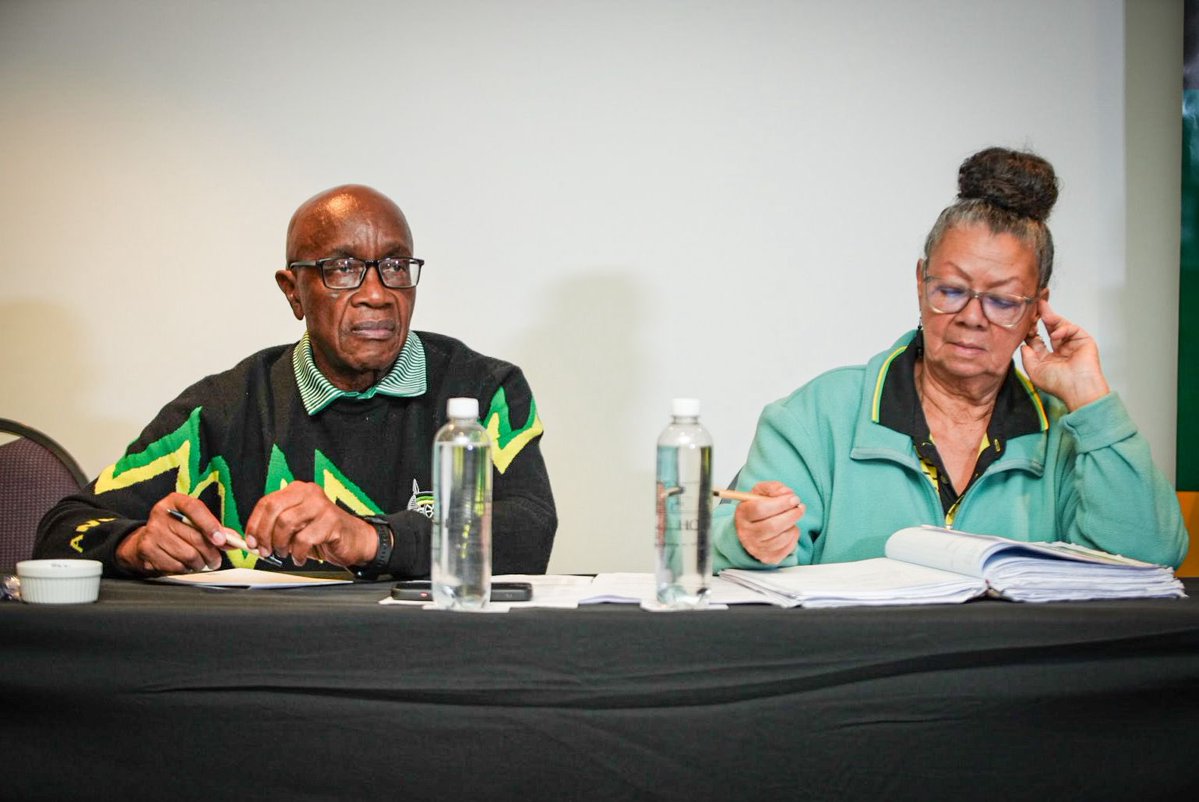 ANC - African National Congress tweet media