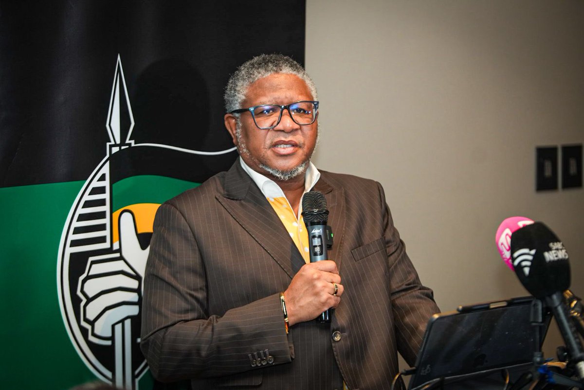 ANC - African National Congress tweet media