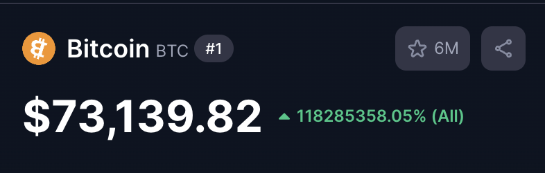 Crypto Rover tweet media