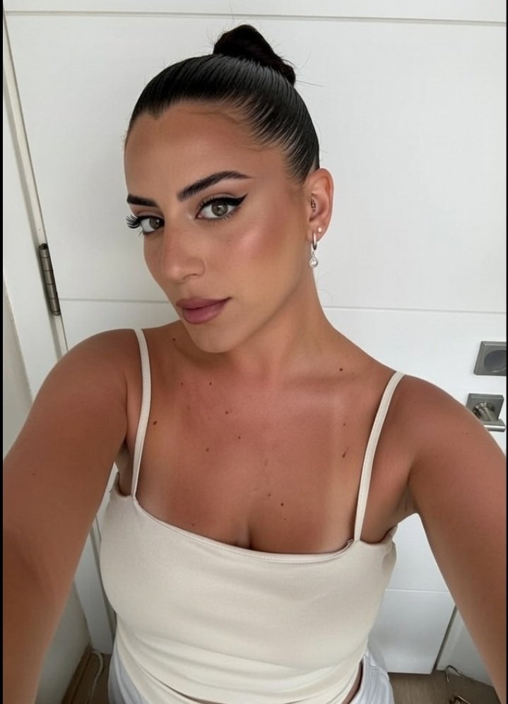 Layla Goldstein tweet media