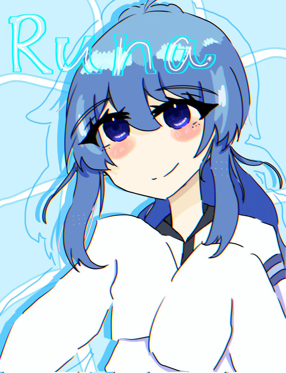 伊月 tweet media