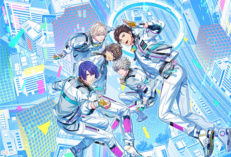 うたの☆プリンスさまっ♪ LIVE EMOTION tweet media