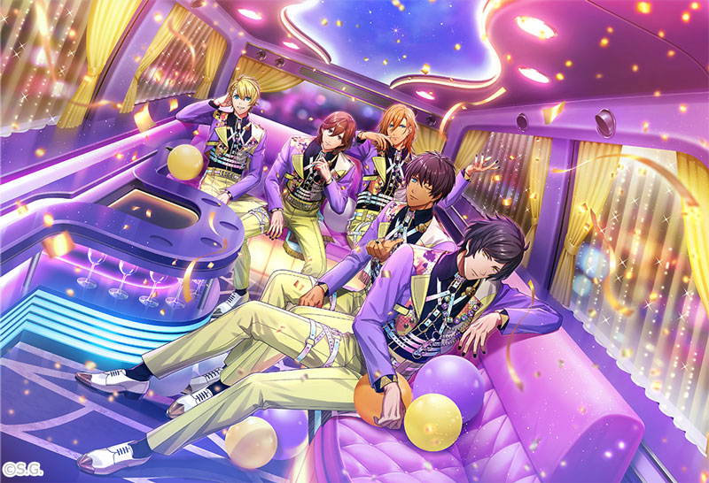 うたの☆プリンスさまっ♪ LIVE EMOTION tweet media