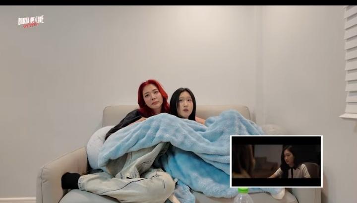 kasandriay's tweet photo. No reaction day that these two don't glue to each other. 🫢🫢
FAYEATOM BOL REACT EP6
#ReactionBrokenOfLoveEP6
#FayeAtom
#FayePeraya
#AtomPriya
#ฝ้ายอะตอม https://t.co/9QhTECv1Vo