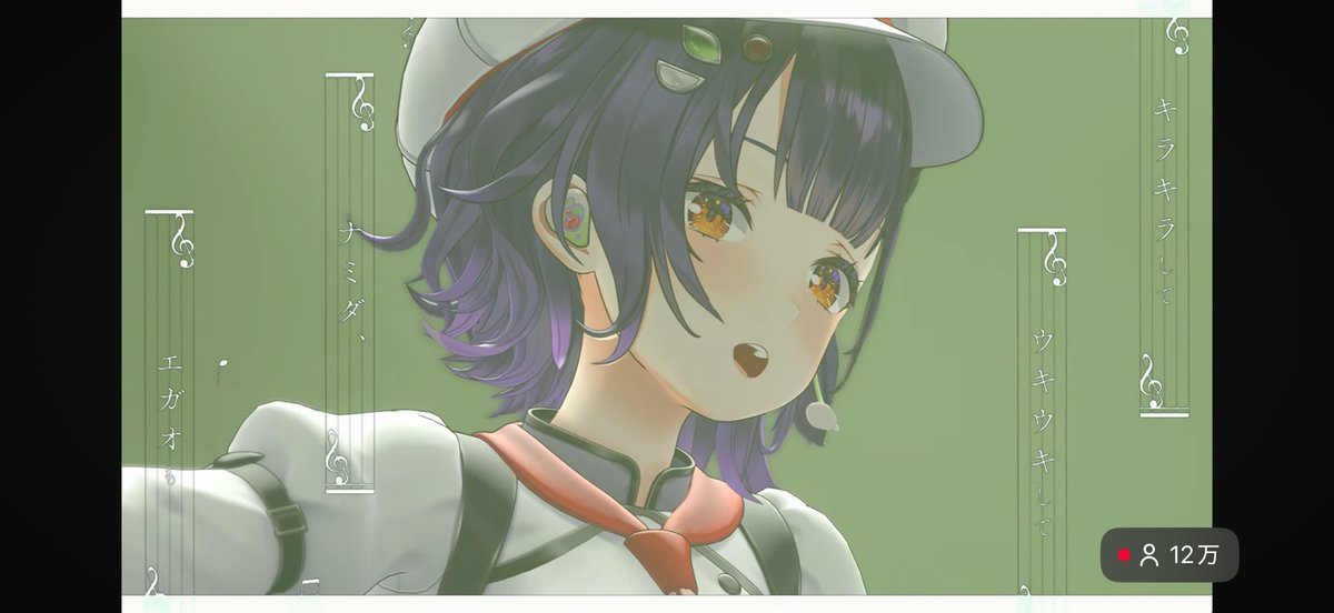 れあ tweet media