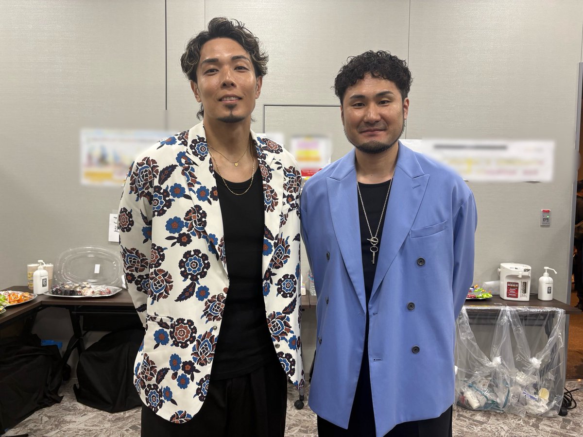 越谷アルファーズ tweet media